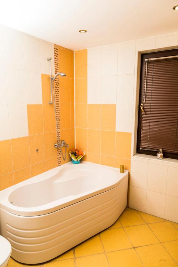 Saint George Mountain Residence Belashtitsa エクステリア 写真