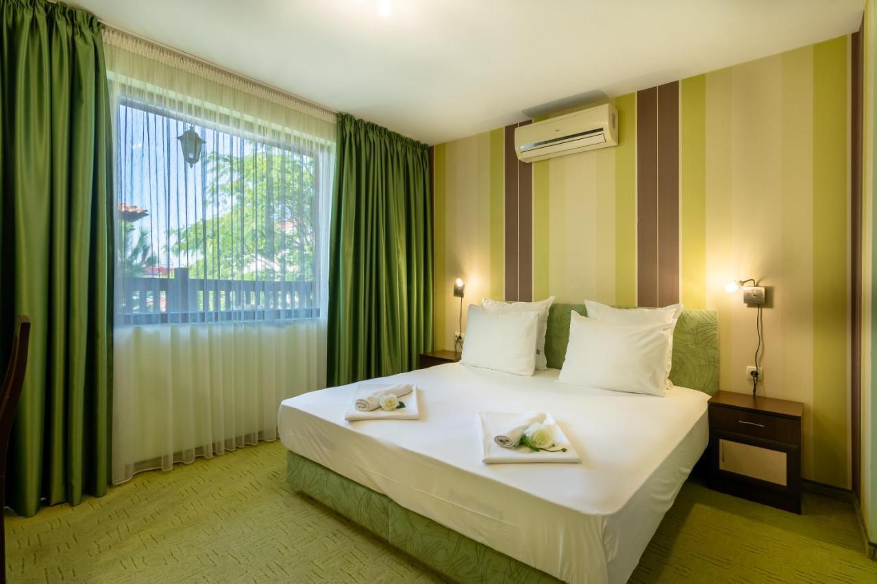 Saint George Mountain Residence Belashtitsa エクステリア 写真