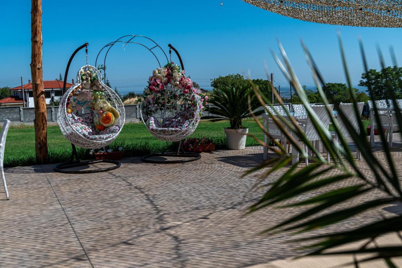 Saint George Mountain Residence Belashtitsa エクステリア 写真