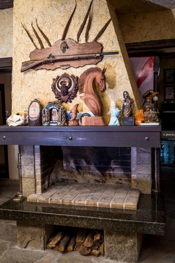Saint George Mountain Residence Belashtitsa エクステリア 写真