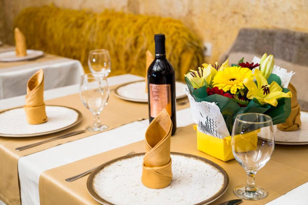 Saint George Mountain Residence Belashtitsa エクステリア 写真